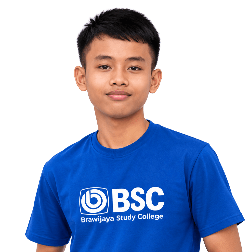 BSC - Bavers - Affan Faeyza Abrian