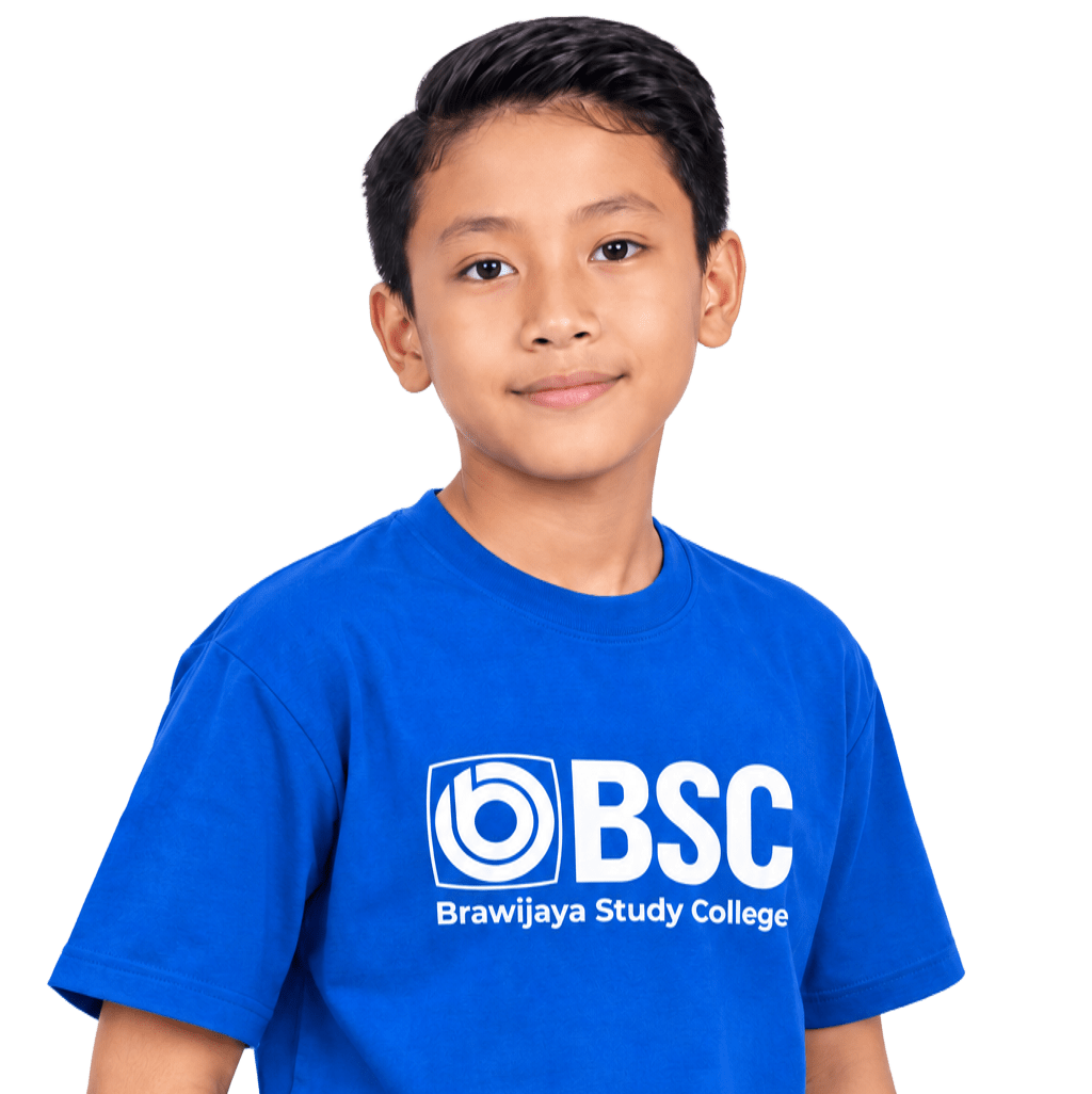 BSC - Bavers - Fairuz Zayn Abbadi