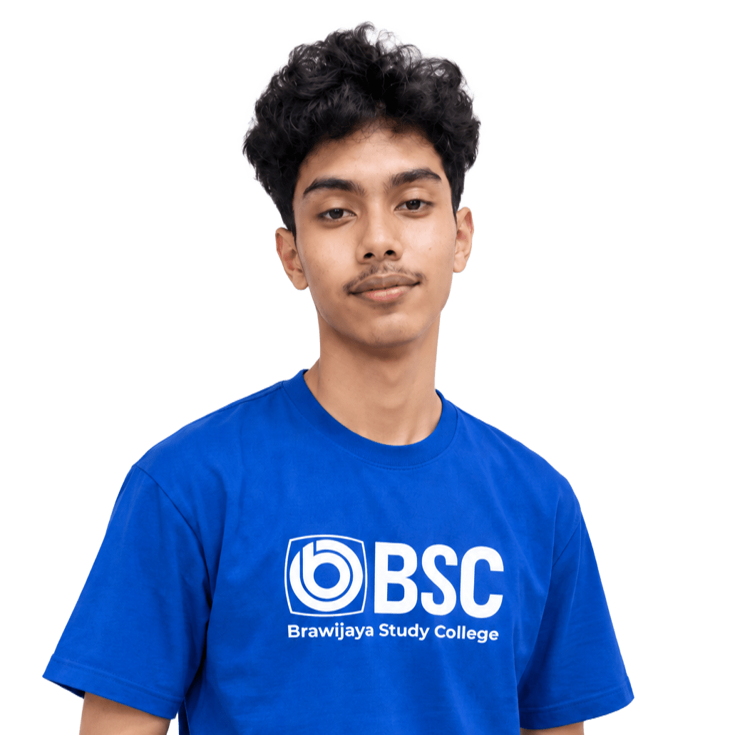 BSC - Bavers - Iqbal Jamal Thalib