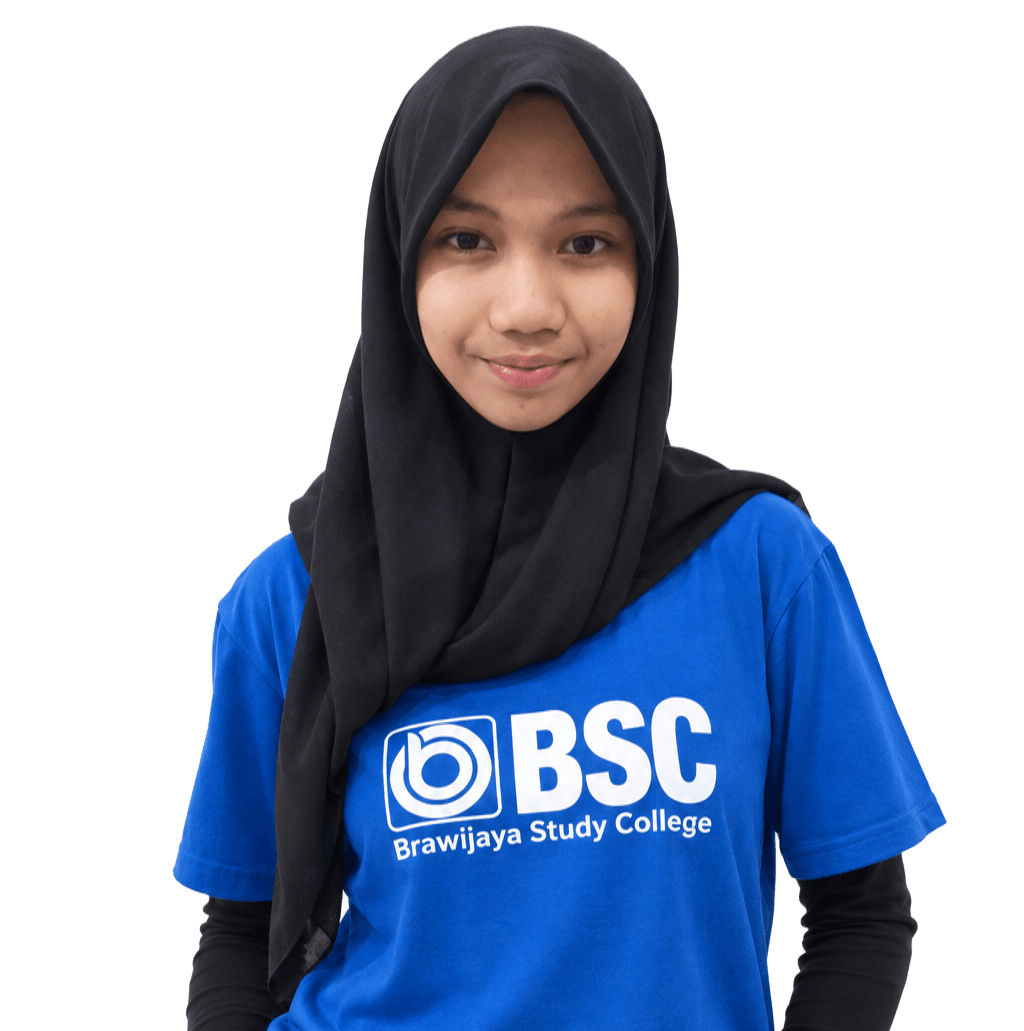 BSC - Bavers - Janeeta Ratri Az Zahra