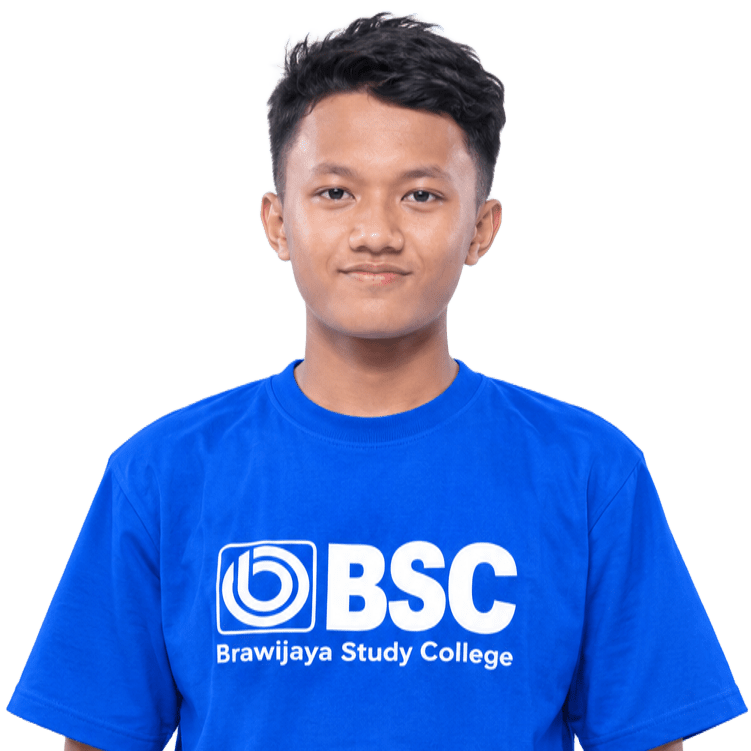 BSC - Bavers - Muhammad Khirsy Ali