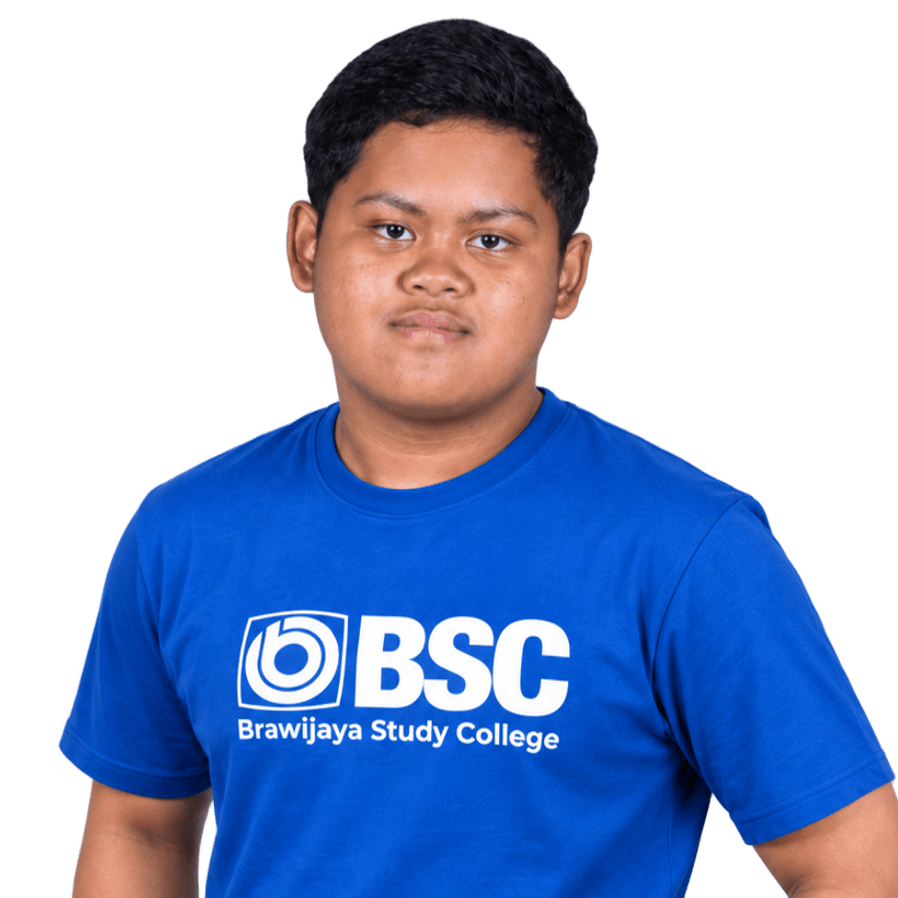 BSC - Bavers - Yudhistira Dwi herlambang