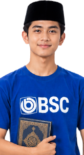 BSC - Mengaji