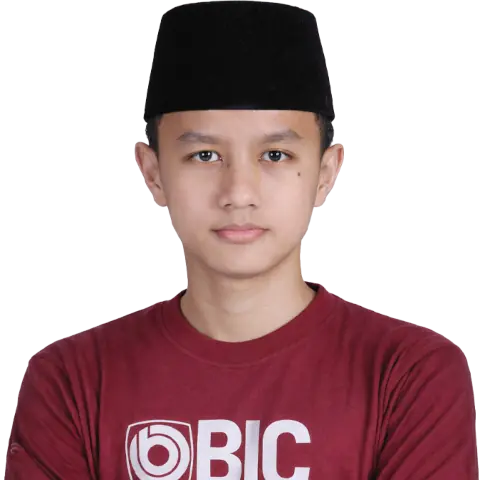 Harith-Aqila