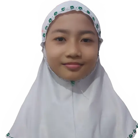 Raline-Farza-Arkan