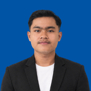 BSC - Tentor - Farid Juan