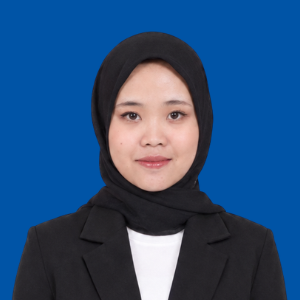BSC - Tentor - Zahra Firdaus